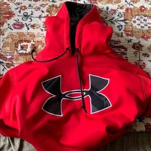 Men’s Under Armour Sweatshirt